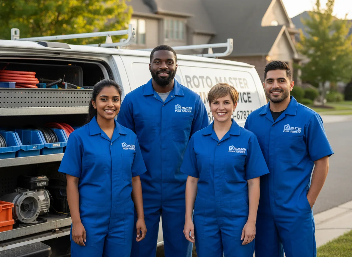 Sump Pump Installation company in Wynnewood, PA
